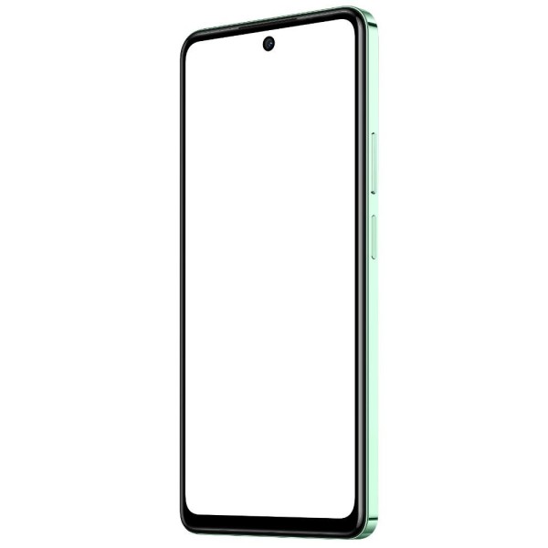Смартфон Infinix HOT 40 Pro 12/256GB Starfall Green (4894947019005)