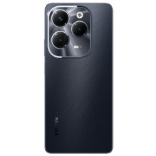 Infinix HOT 40 Pro 12-256GB Starlit Black (4894947018978)