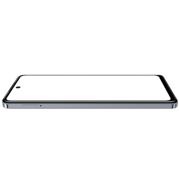Смартфон Infinix HOT 40 Pro 12/256GB Starlit Black (4894947018978)