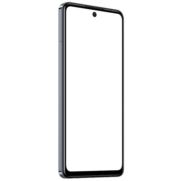 Смартфон Infinix HOT 40 Pro 12/256GB Starlit Black (4894947018978)