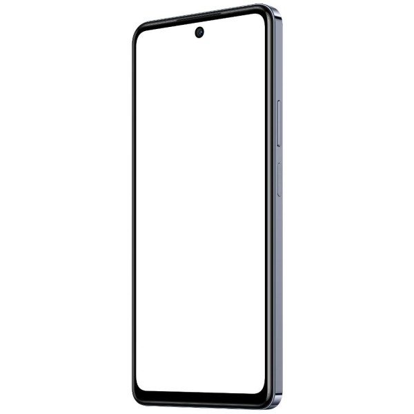 Смартфон Infinix HOT 40 Pro 12/256GB Starlit Black (4894947018978)