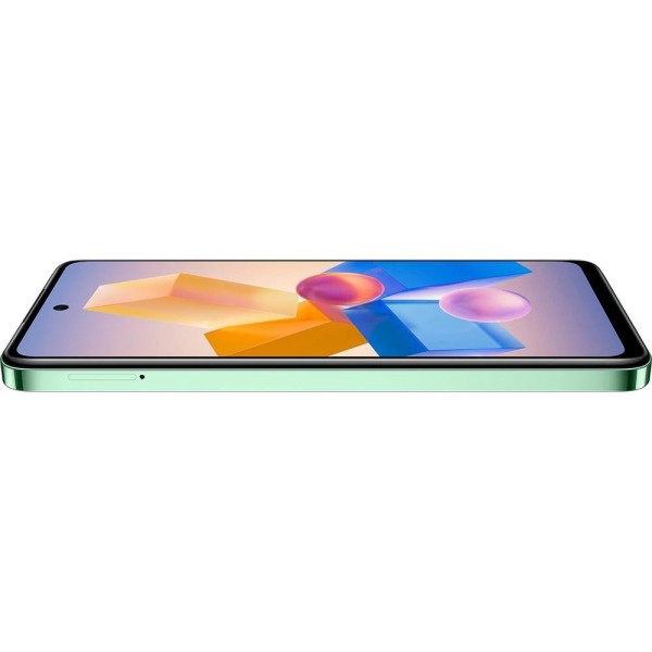 Смартфон Infinix HOT 40i 4/128GB Starfall Green