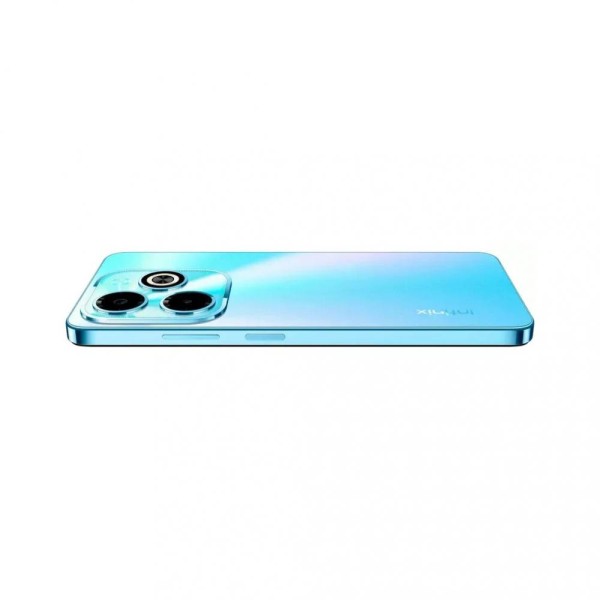 Смартфон Infinix HOT 40i 8/128GB Palm Blue