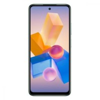 Infinix HOT 40i 8-128GB Starfall Green