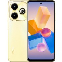 Infinix HOT 40i 8-256GB Horizon Gold