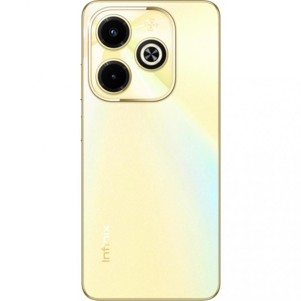 Смартфон Infinix HOT 40i 8/256GB Horizon Gold