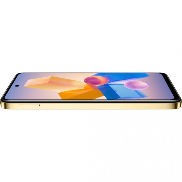 Смартфон Infinix HOT 40i 8/256GB Horizon Gold
