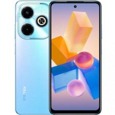 Infinix HOT 40i 8-256GB Palm Blue