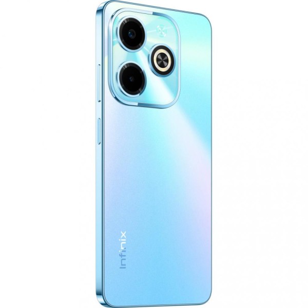 Смартфон Infinix HOT 40i 8/256GB Palm Blue