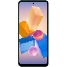 Infinix HOT 40i 8-256GB Starfall Green