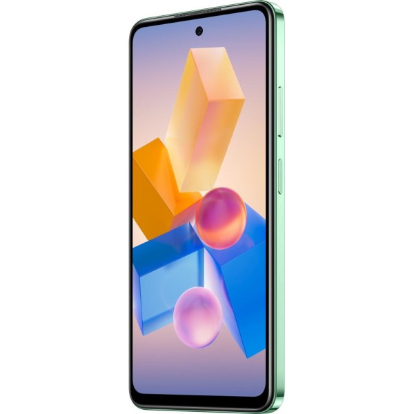 Смартфон Infinix HOT 40i 8/256GB Starfall Green