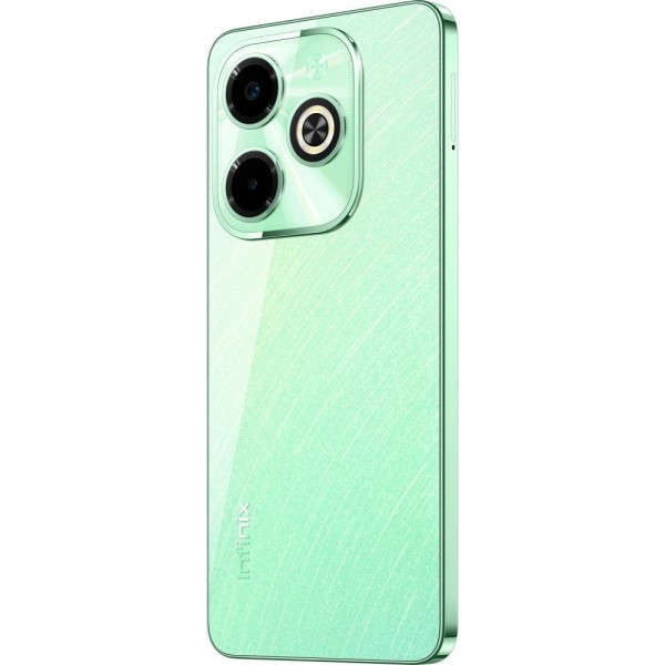 Смартфон Infinix HOT 40i 8/256GB Starfall Green