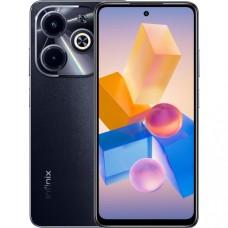 Infinix HOT 40i 8-256GB Starlit Black