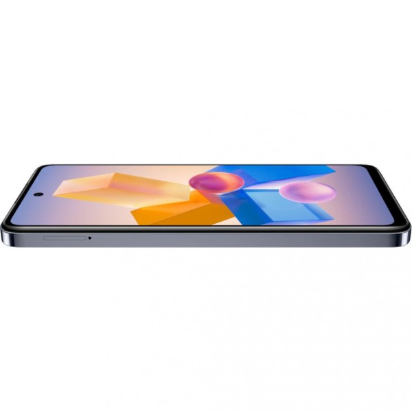 Смартфон Infinix HOT 40i 8/256GB Starlit Black