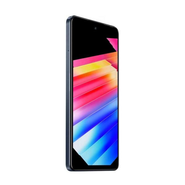 Смартфон Infinix Hot 30 8/256GB Racing Black