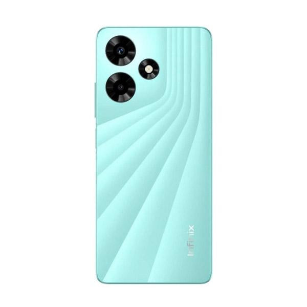 Смартфон Infinix Hot 30 8/256GB Surfing Green