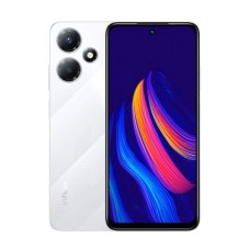 Infinix Hot 30 Play 8-128GB Blade White