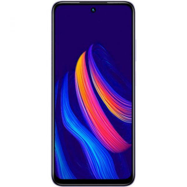 Смартфон Infinix Hot 30 Play 8/128GB Bora Purple