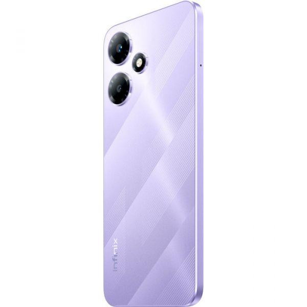 Смартфон Infinix Hot 30 Play 8/128GB Bora Purple