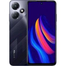Infinix Hot 30 Play 8-128GB Mirage Black