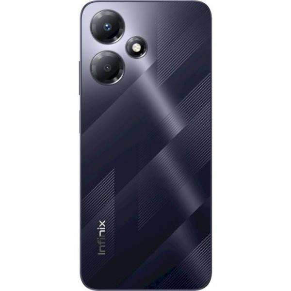 Смартфон Infinix Hot 30 Play 8/128GB Mirage Black