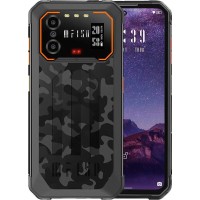 Oukitel IIIF150 B2 6-256GB Black