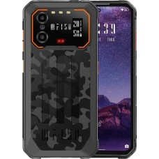 Oukitel IIIF150 B2 6-256GB Black