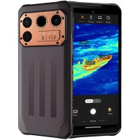 Oukitel IIIF150 Raptor 12-256GB Black