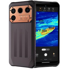 Oukitel IIIF150 Raptor 12-256GB Black