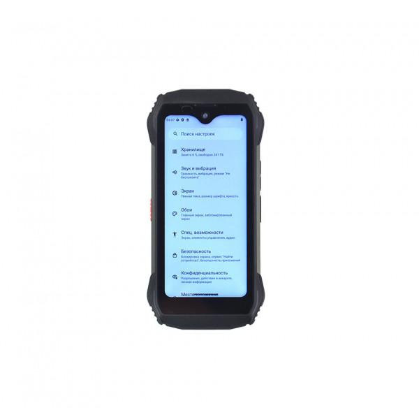 Смартфон Blackview N6000 8/256GB Black