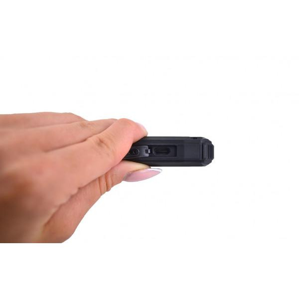 Смартфон Blackview N6000 8/256GB Black