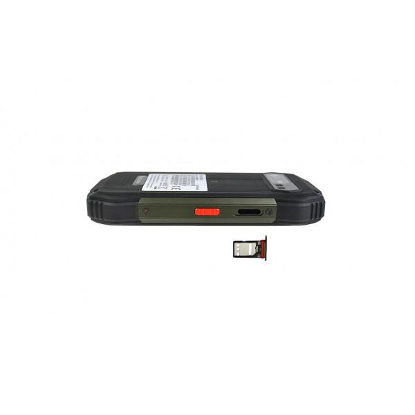 Смартфон Blackview N6000 8/256GB Black