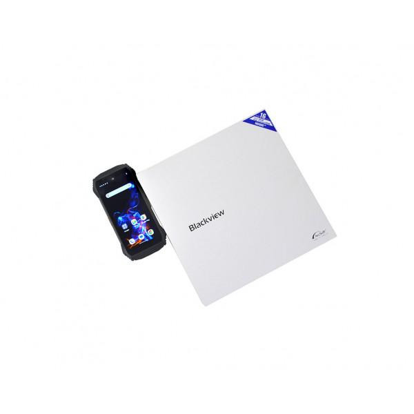 Смартфон Blackview N6000 8/256GB Black