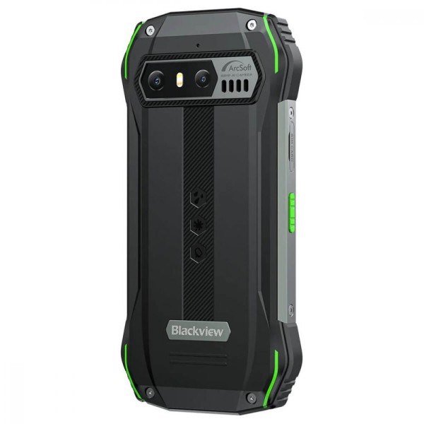Смартфон Blackview N6000 8/256GB Green