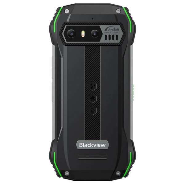 Смартфон Blackview N6000 8/256GB Green