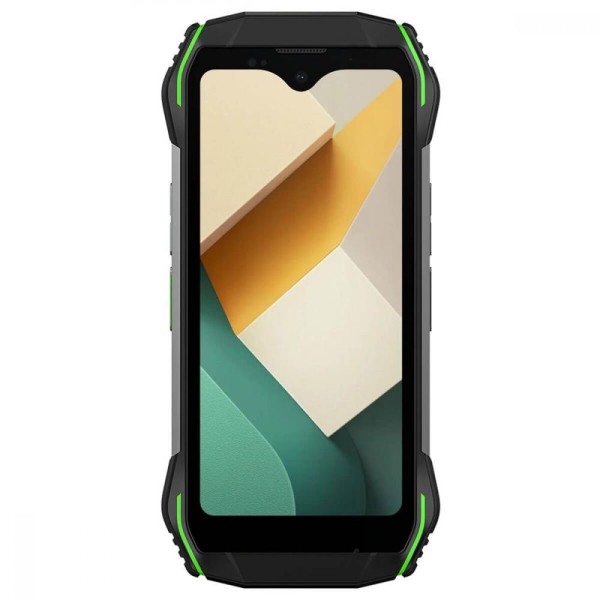 Смартфон Blackview N6000 8/256GB Green