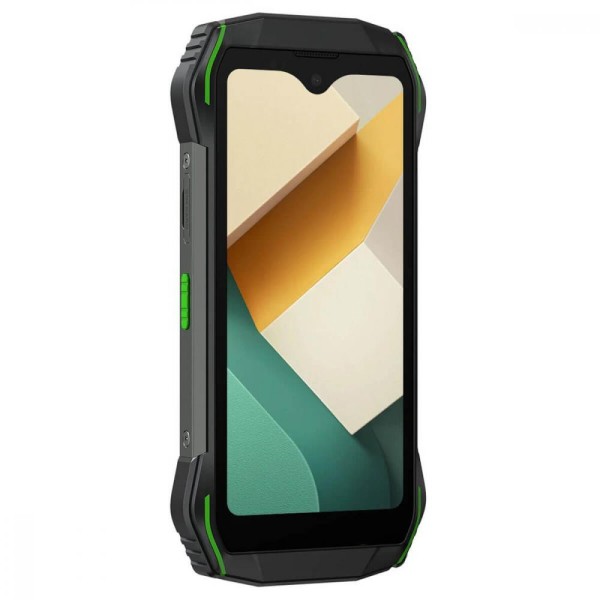 Смартфон Blackview N6000 8/256GB Green