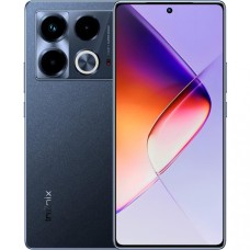 Infinix Note 40 8-256GB Obsidian Black (4894947019180)