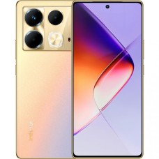 Infinix Note 40 8-256GB Titan Gold (4894947019197)