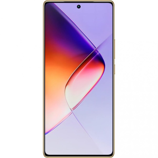 Смартфон Infinix Note 40 8/256GB Titan Gold (4894947019197)