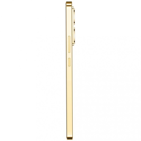 Смартфон Infinix Note 40 8/256GB Titan Gold (4894947019197)