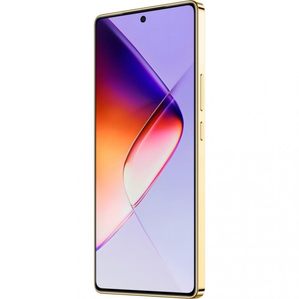 Смартфон Infinix Note 40 8/256GB Titan Gold (4894947019197)