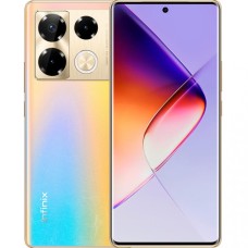 Infinix Note 40 Pro 4G 8-256GB Titan Gold (4894947019401)