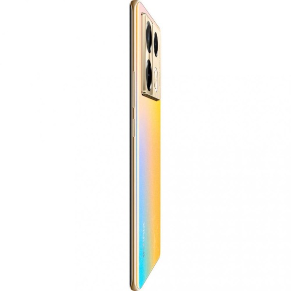 Смартфон Infinix Note 40 Pro 4G 8/256GB Titan Gold (4894947019401)
