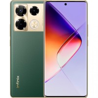Infinix Note 40 Pro 4G 8-256GB Vintage Green (4894947019395)