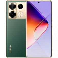 Infinix Note 40 Pro 4G 8-256GB Vintage Green (4894947019395)