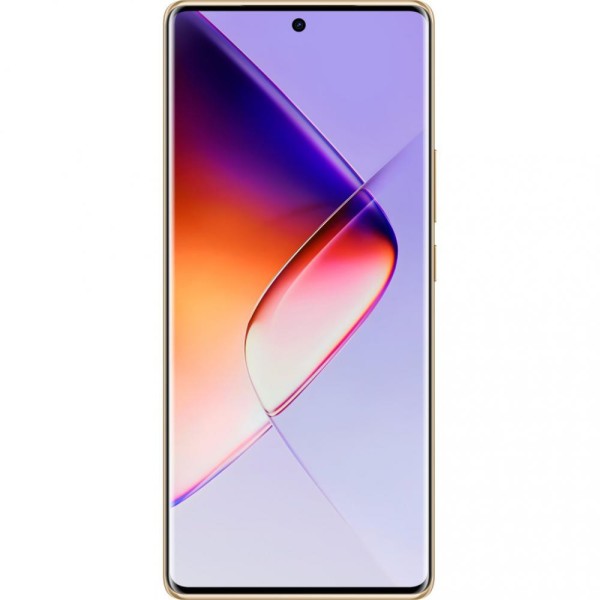 Смартфон Infinix Note 40 Pro 4G 8/256GB Vintage Green (4894947019395)