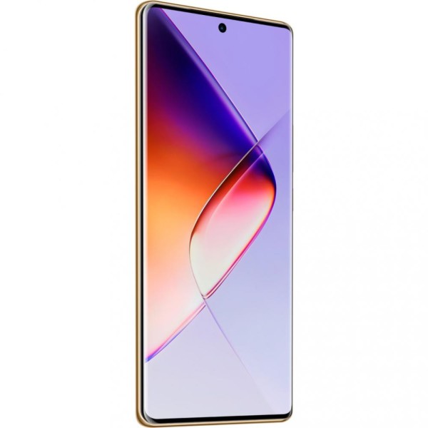 Смартфон Infinix Note 40 Pro 4G 8/256GB Vintage Green (4894947019395)