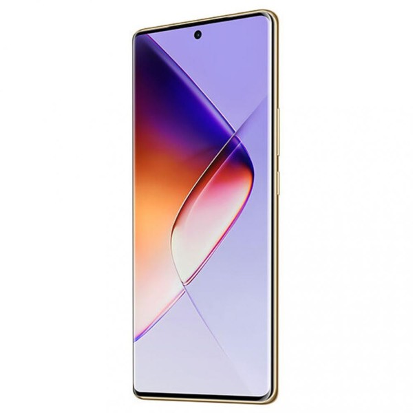 Смартфон Infinix Note 40 Pro 4G 8/256GB Vintage Green (4894947019395)