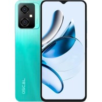 Blackview Oscal Tiger 10 8-256GB Green